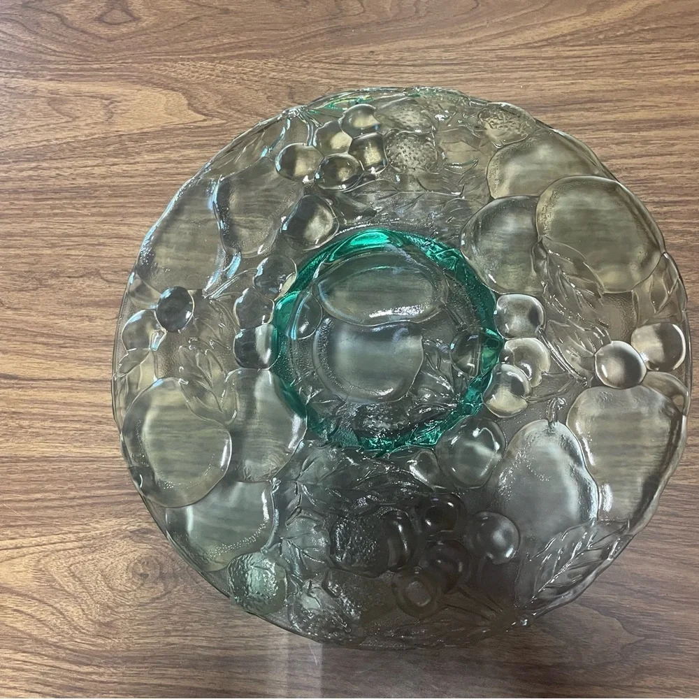 N/A elegant glass